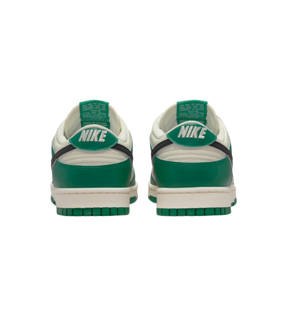 Nike Dunk Low SE Lottery Pack ‘Malachite Green’