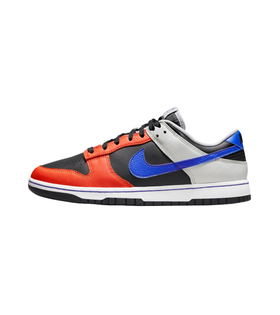 Nike Dunk Low EMB ‘NBA 75th Anniversary Knicks’