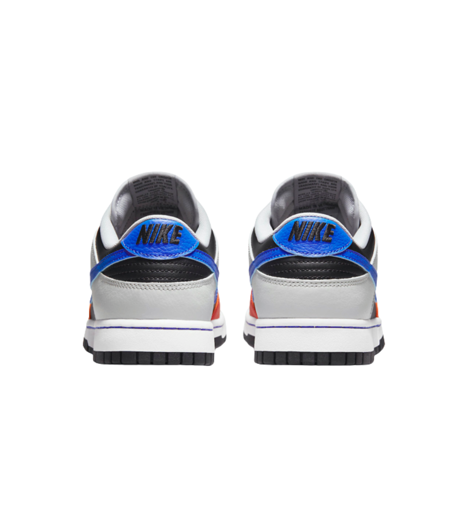 Nike Dunk Low EMB ‘NBA 75th Anniversary Knicks’