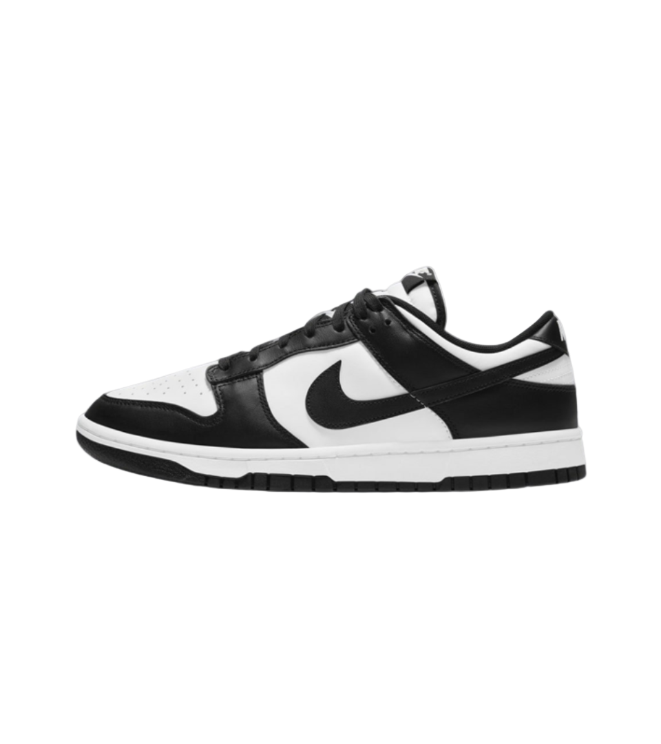 Nike Dunk Low Retro White Black ‘Panda’