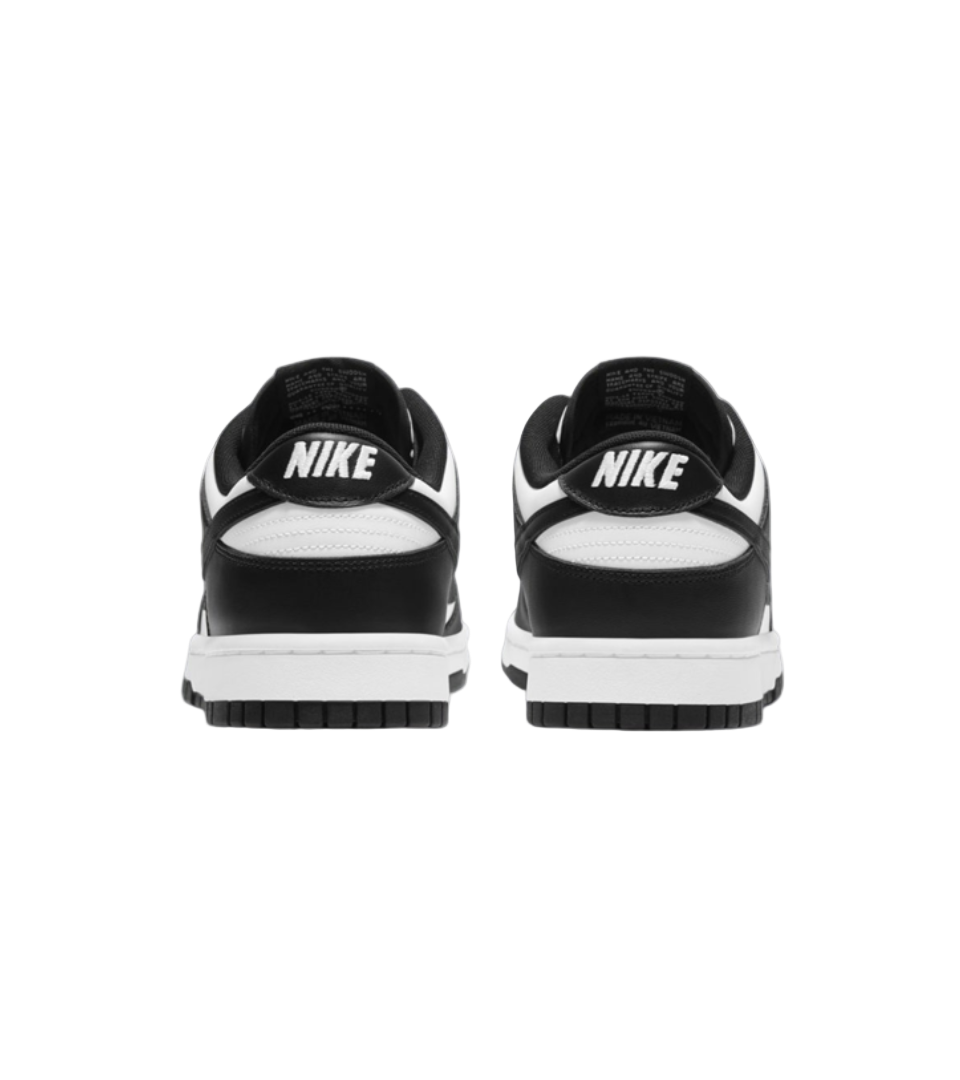 Nike Dunk Low Retro White Black ‘Panda’