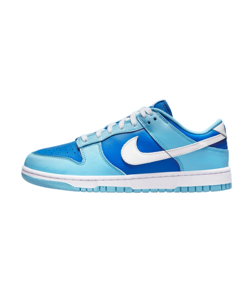 Nike Dunk Low Retro QS ‘Argon’ (2022)