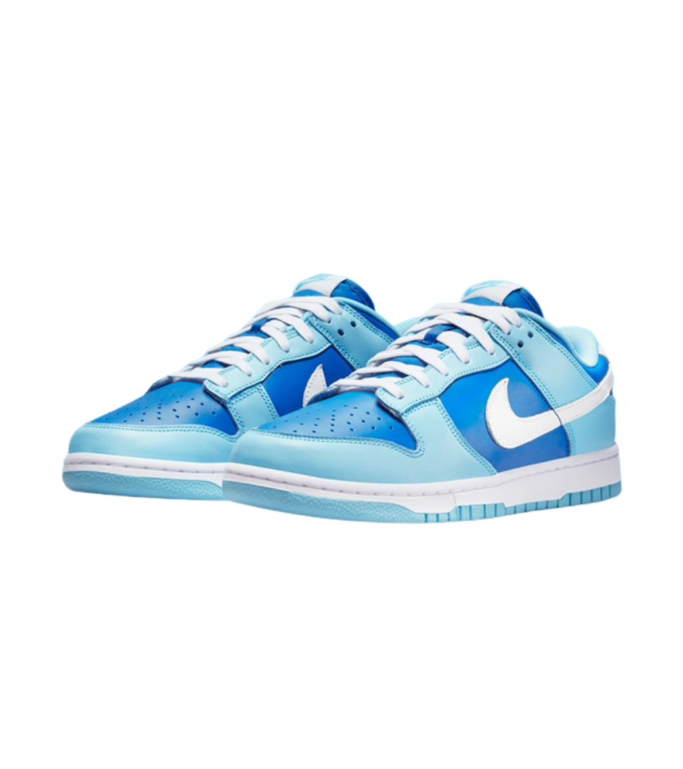 Nike Dunk Low Retro QS ‘Argon’ (2022)