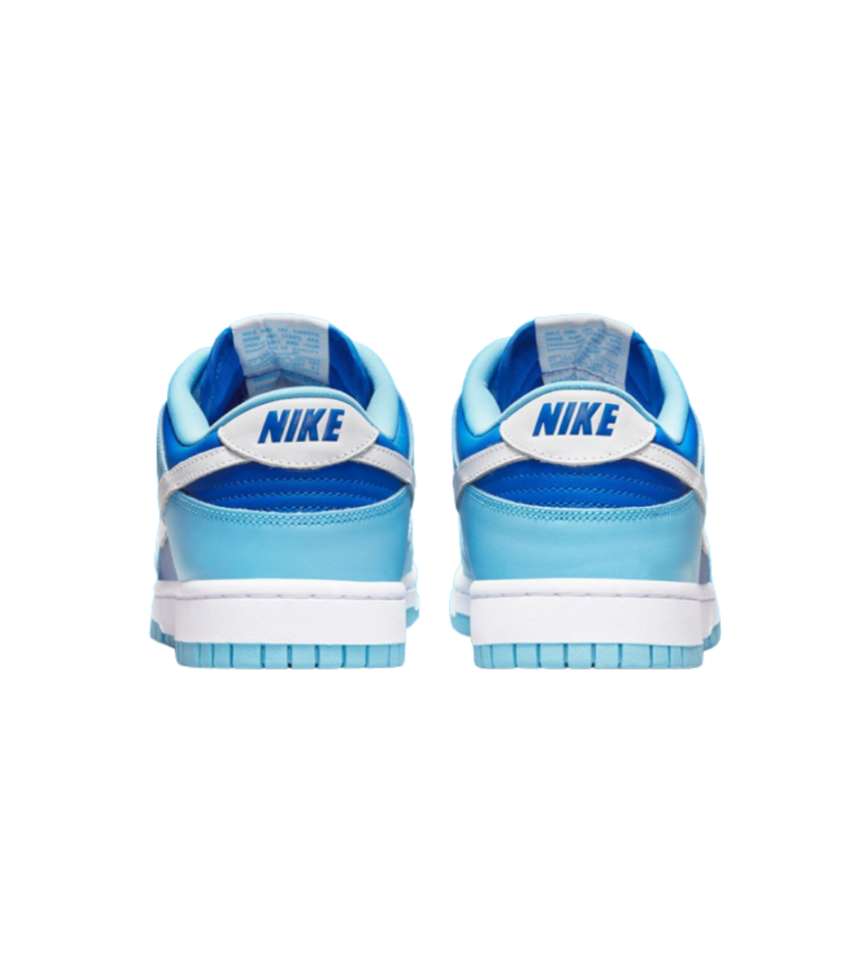 Nike Dunk Low Retro QS ‘Argon’ (2022)