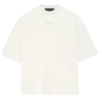 Fear of God Essentials Tee 'Cloud Dancer' (FW23)