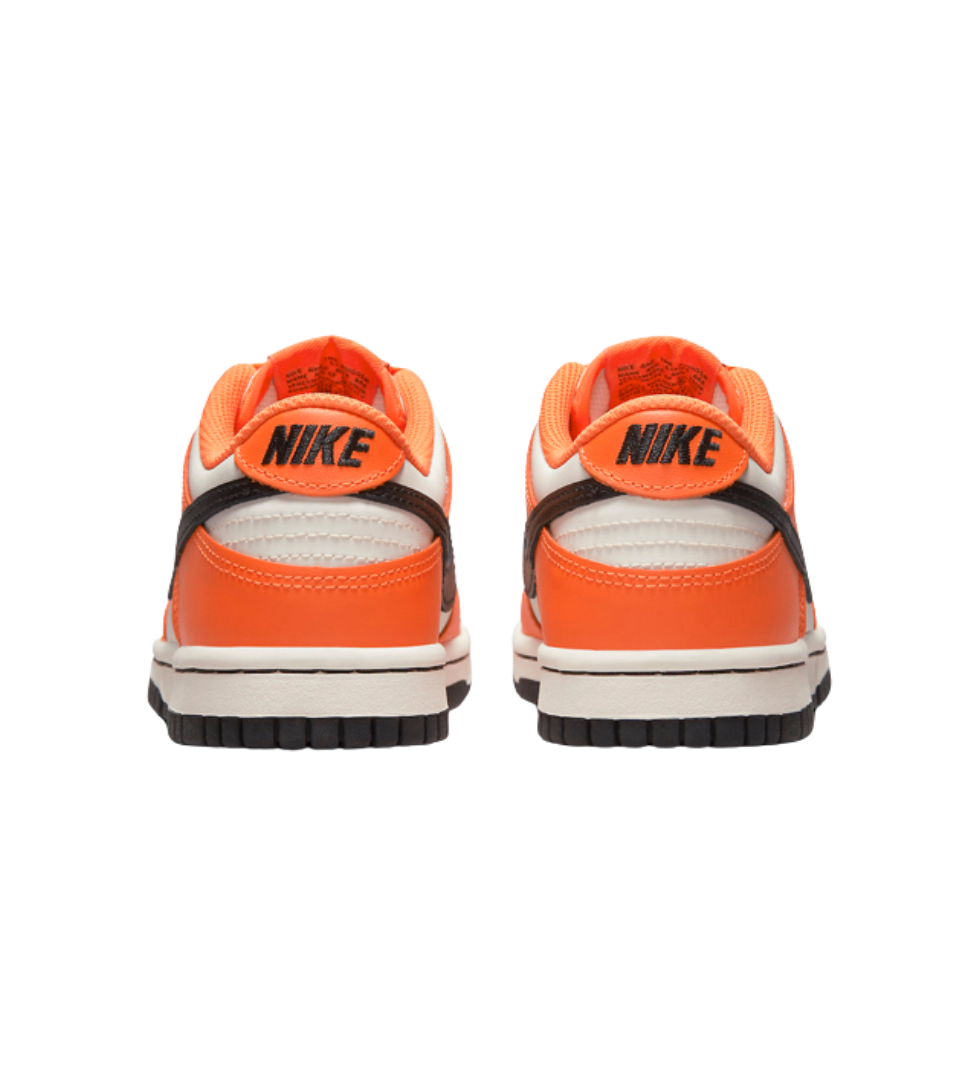 Nike Dunk Low ‘Halloween’ (GS) (2022)