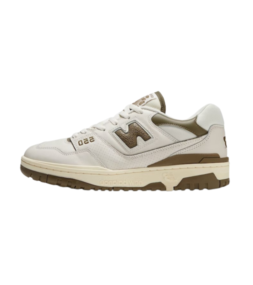 New Balance 550 Aime Leon Dore Olive