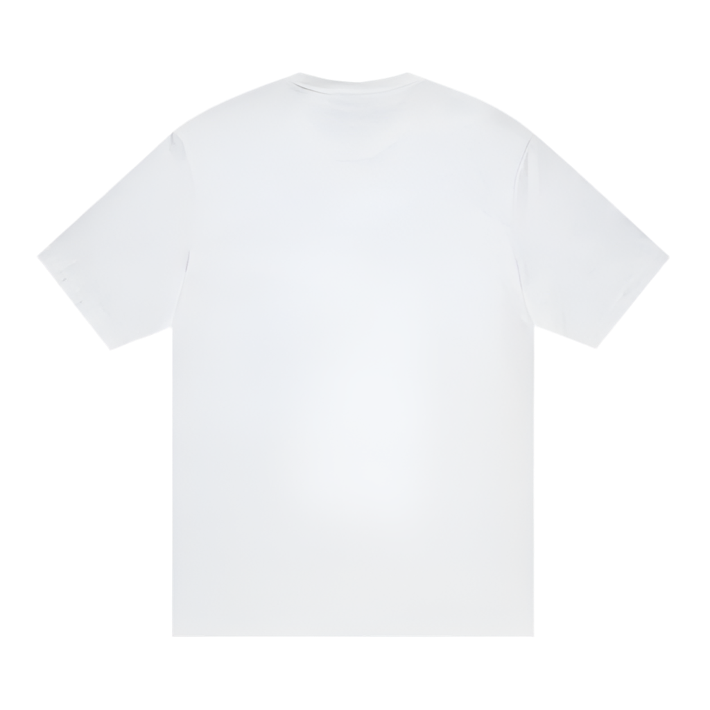 Stüssy Dobermans Tee White (SS24)