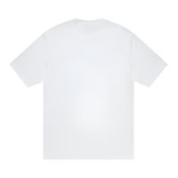 Stüssy Dobermans Tee White (SS24)