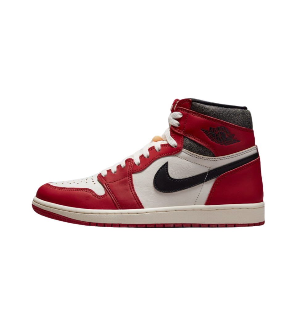 Air Jordan 1 Retro High OG ‘Lost and Found’