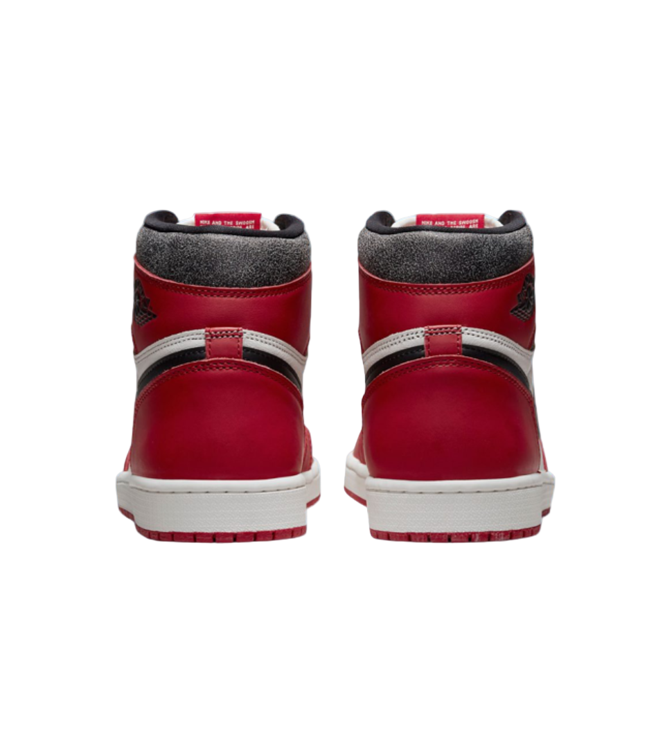 Air Jordan 1 Retro High OG ‘Lost and Found’