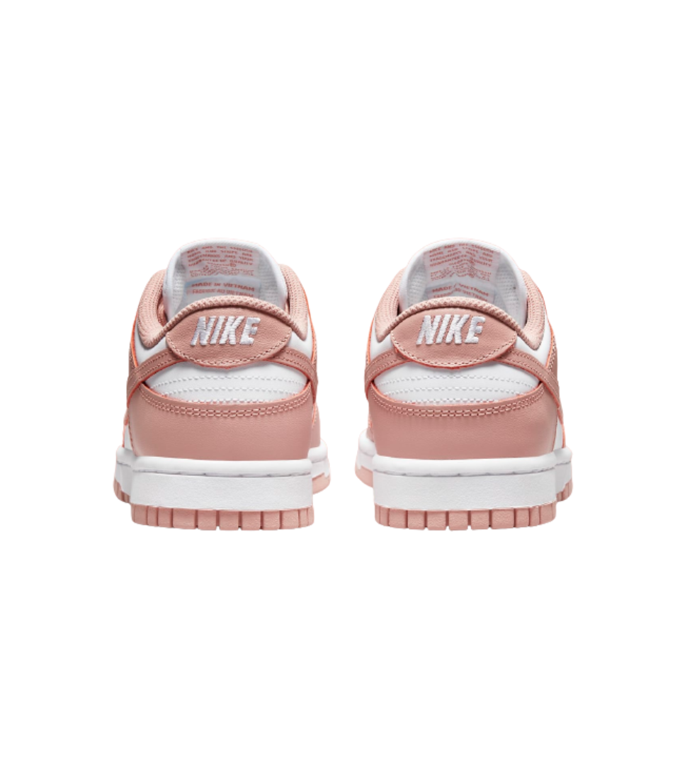 Nike Dunk Low ‘Rose Whisper’ (W)