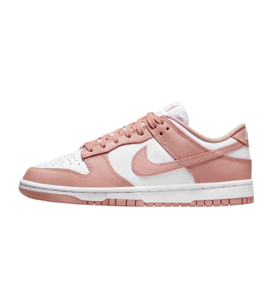 Nike Dunk Low ‘Rose Whisper’ (W)