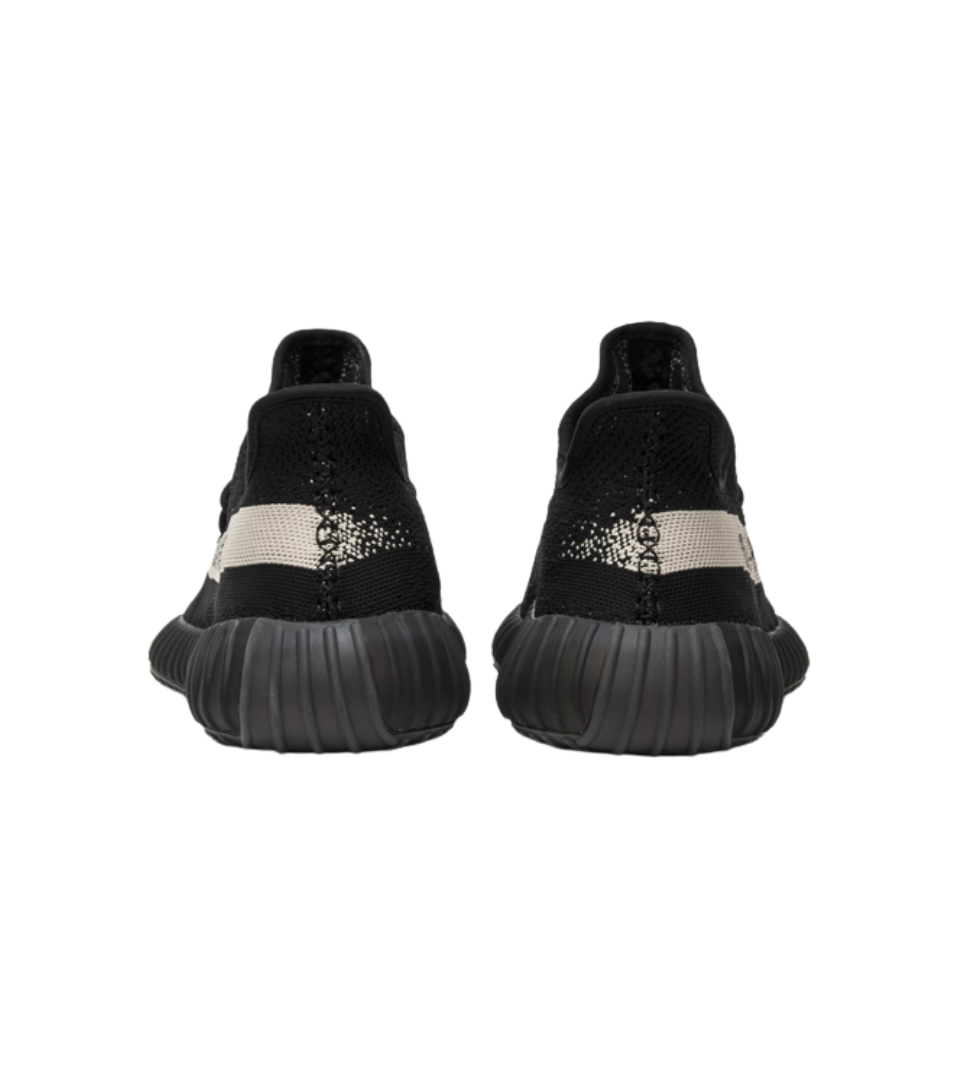 adidas Yeezy Boost 350 V2 Core Black White ‘Oreo’