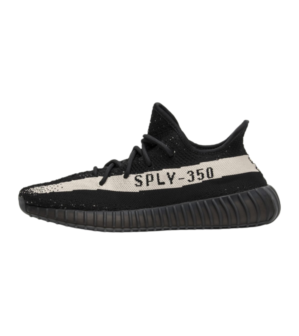 adidas Yeezy Boost 350 V2 Core Black White ‘Oreo’