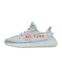 adidas Yeezy Boost 350 V2 Blue Tint