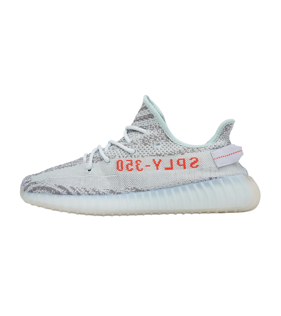 adidas Yeezy Boost 350 V2 Blue Tint