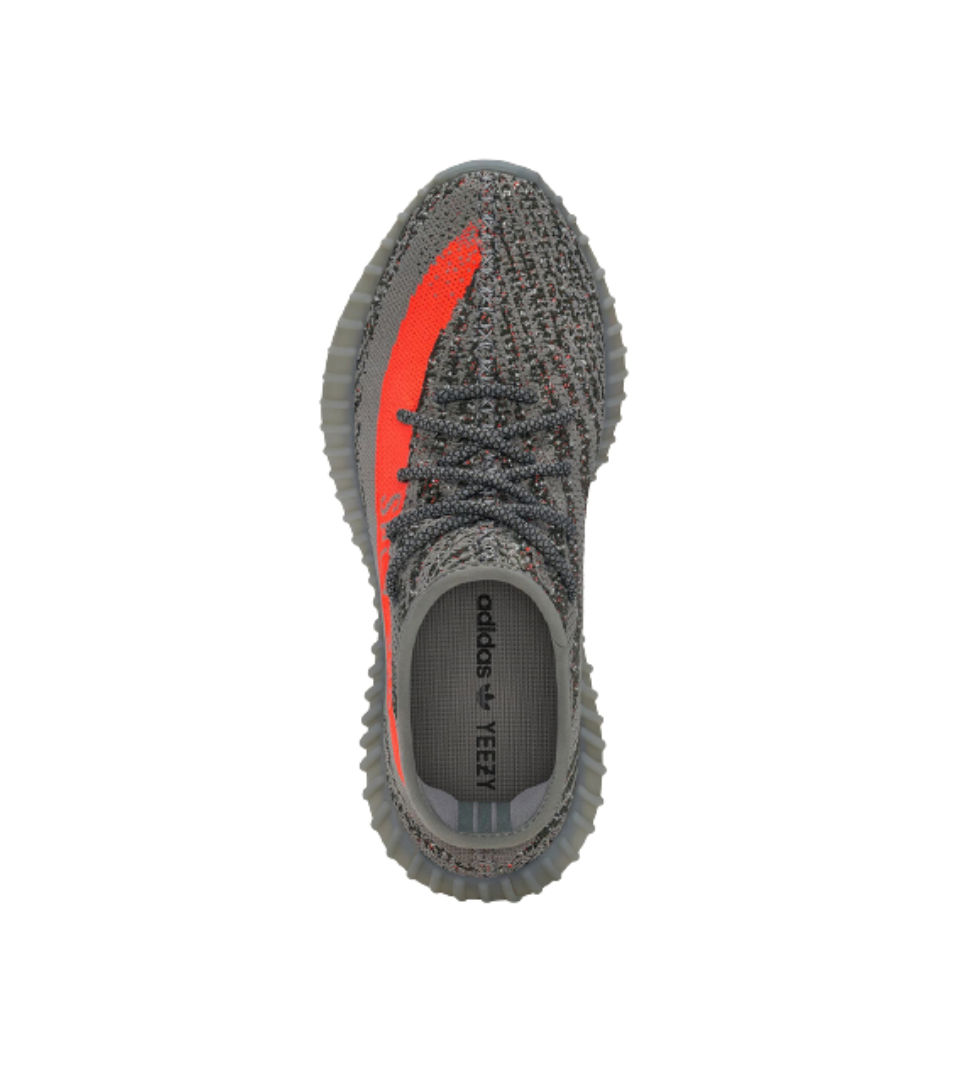 adidas Yeezy Boost 350 V2 Beluga Reflective