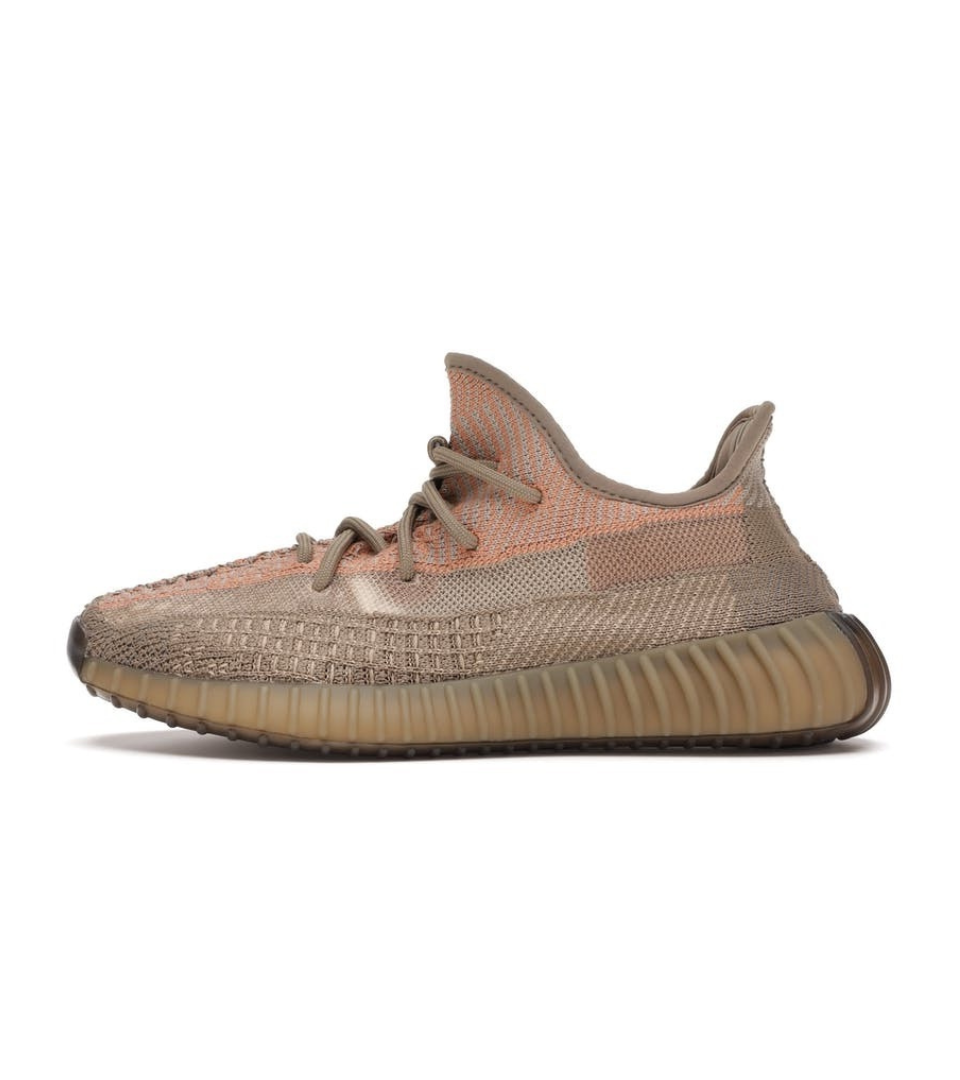 adidas Yeezy Boost 350 V2 Sand Taupe