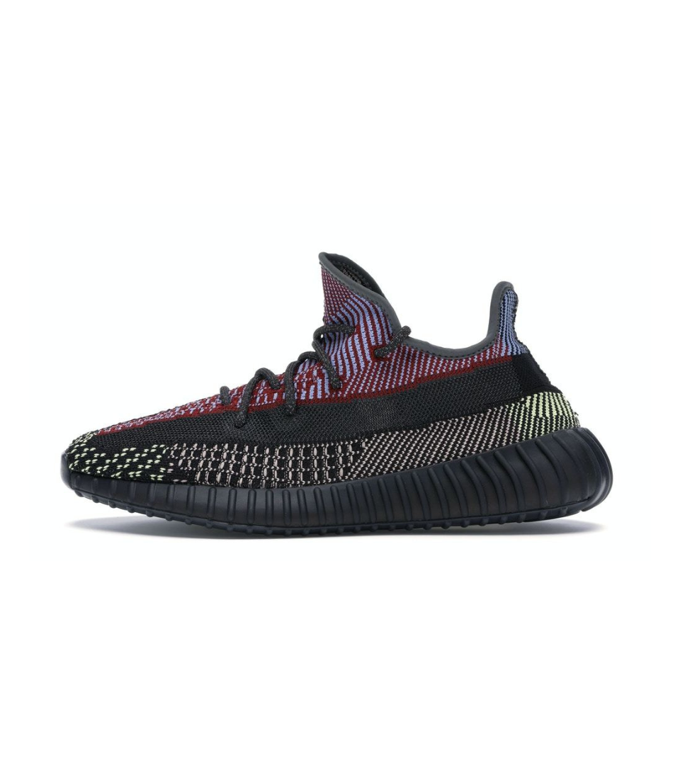 adidas Yeezy Boost 350 V2 Yecheil (Non-Reflective)