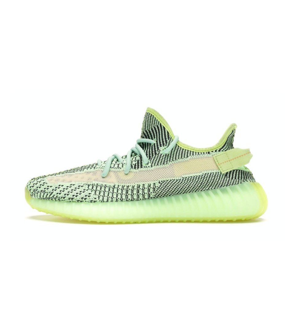 adidas Yeezy Boost 350 V2 Yeezreel (Non-Reflective)