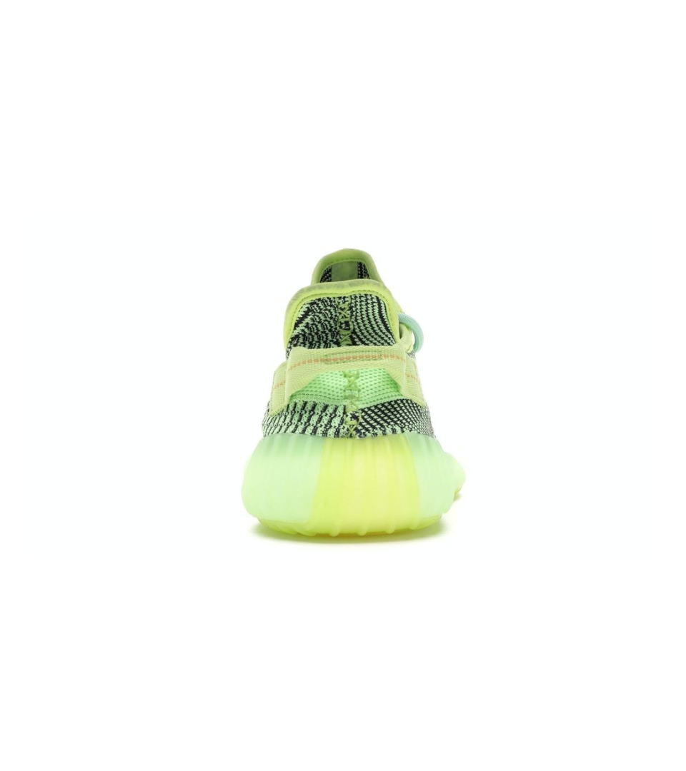 adidas Yeezy Boost 350 V2 Yeezreel (Non-Reflective)