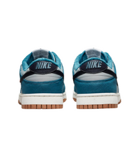 Nike Dunk Low SE ‘Toasty Rift Blue’
