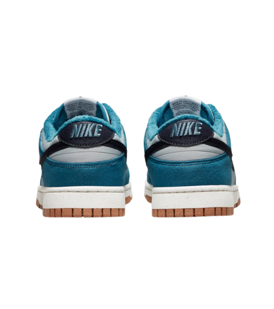 Nike Dunk Low SE ‘Toasty Rift Blue’