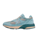New Balance 993 Joe Freshgoods Performance Art Arctic Blue