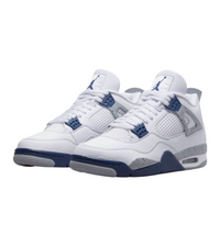 Air Jordan 4 Retro ‘Midnight Navy’