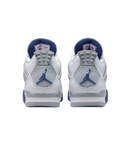 Air Jordan 4 Retro ‘Midnight Navy’