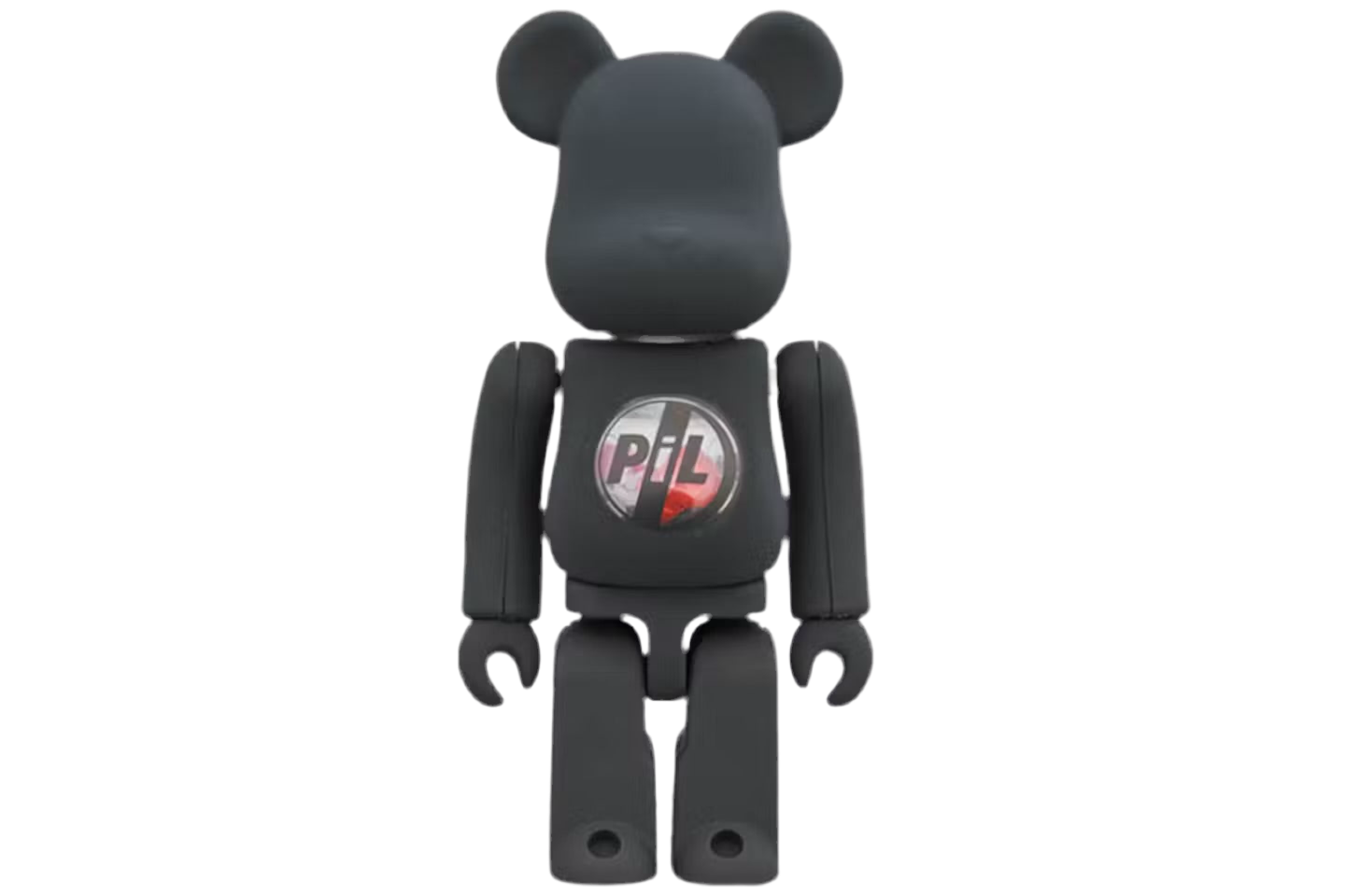 Bearbrick PiL 100% & 1000% Set