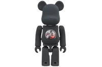 Bearbrick PiL 100% & 1000% Set