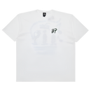 Stüssy x Patta Sound Connection Tee White (SS24)