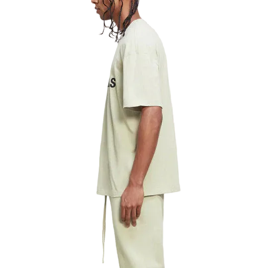 Fear of God Essentials Short-Sleeve Tee 'Sage' (FW20)