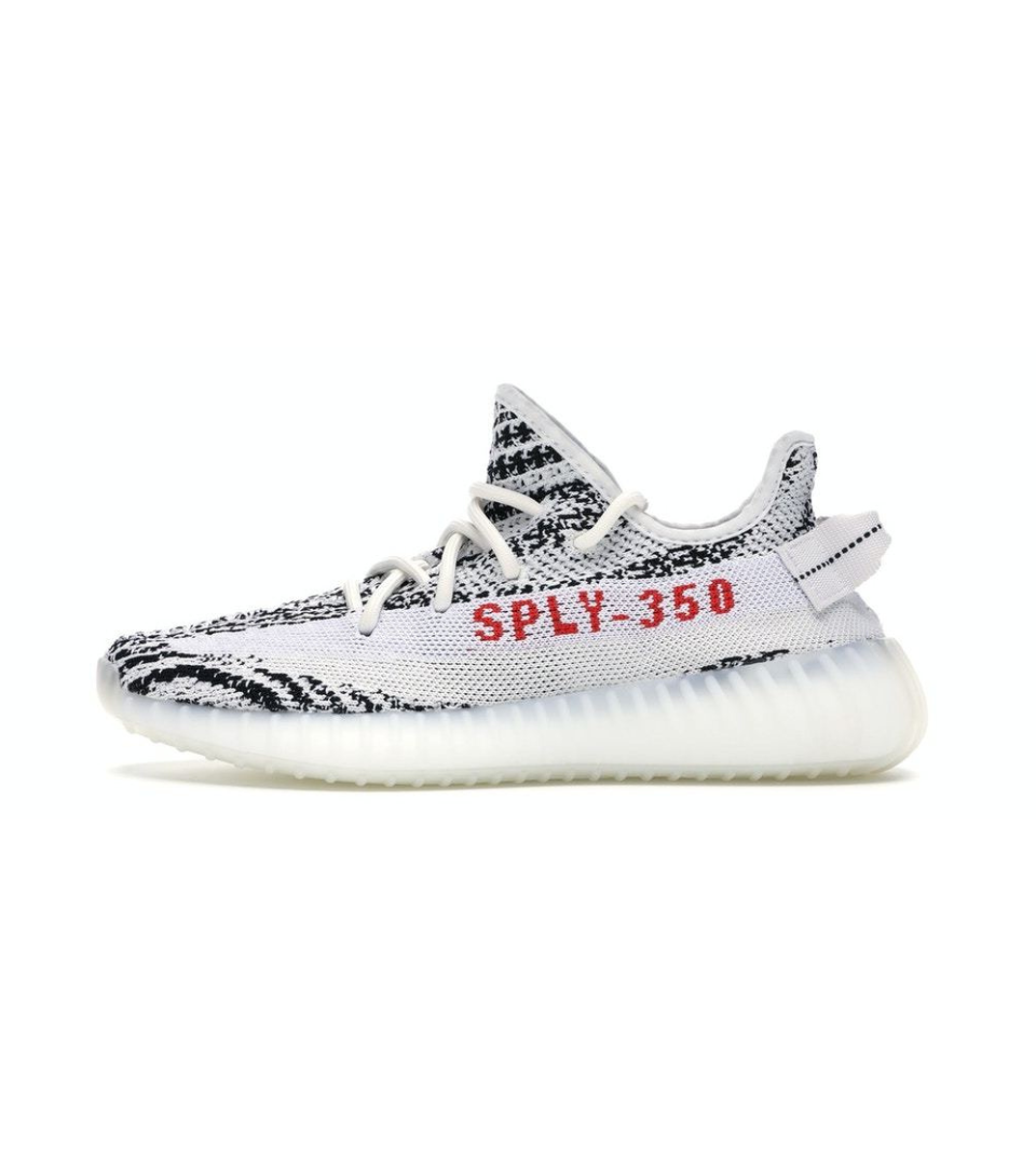 adidas Yeezy Boost 350 V2 Zebra