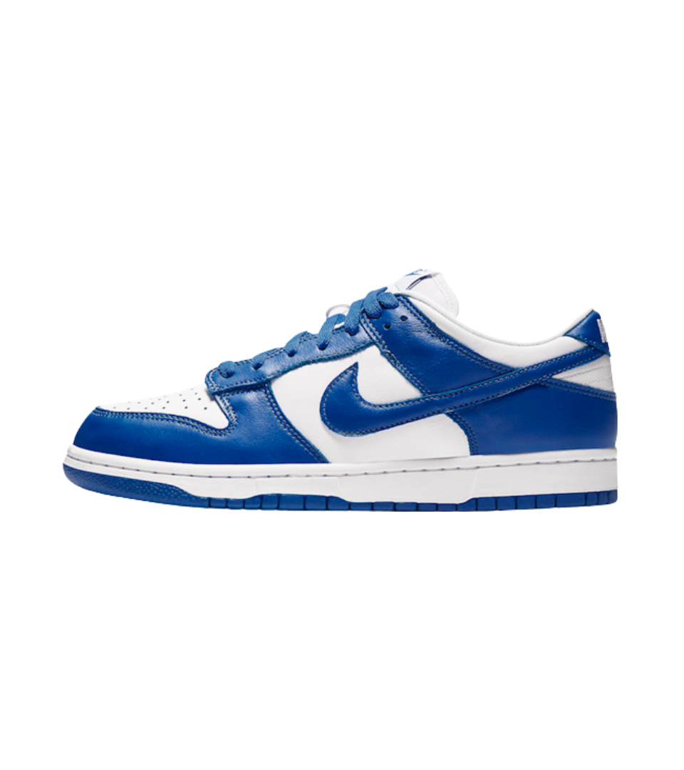 Nike Dunk Low SP ‘Kentucky’ (2022)