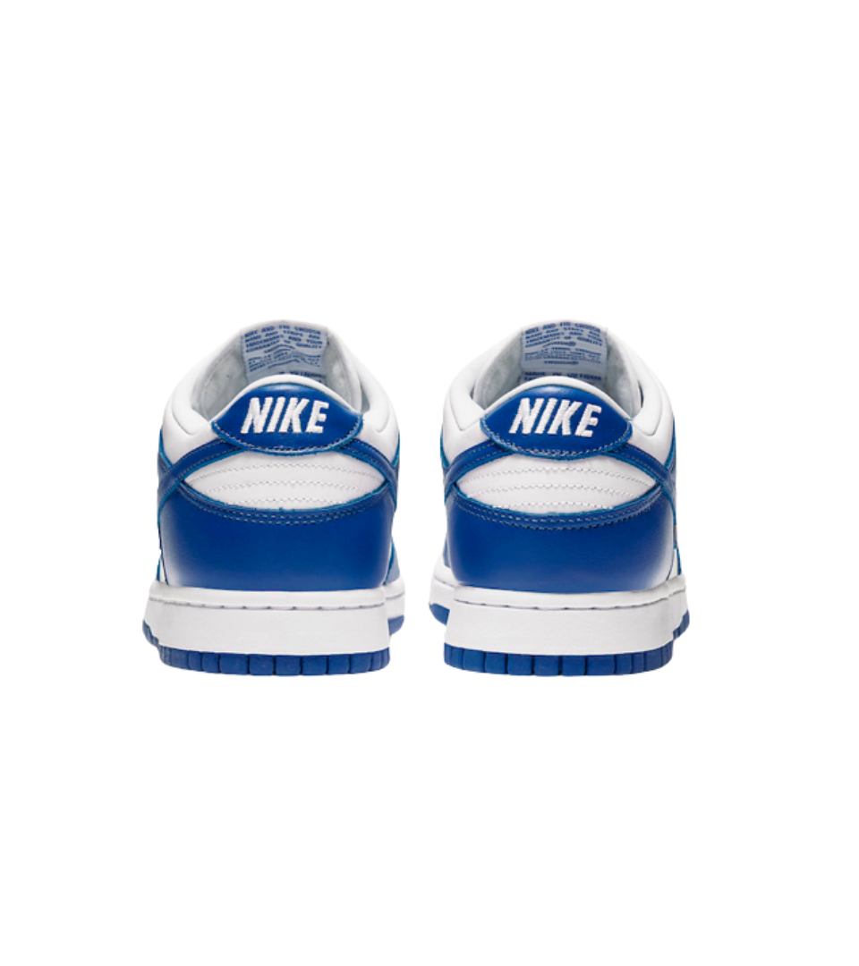 Nike Dunk Low SP ‘Kentucky’ (2022)