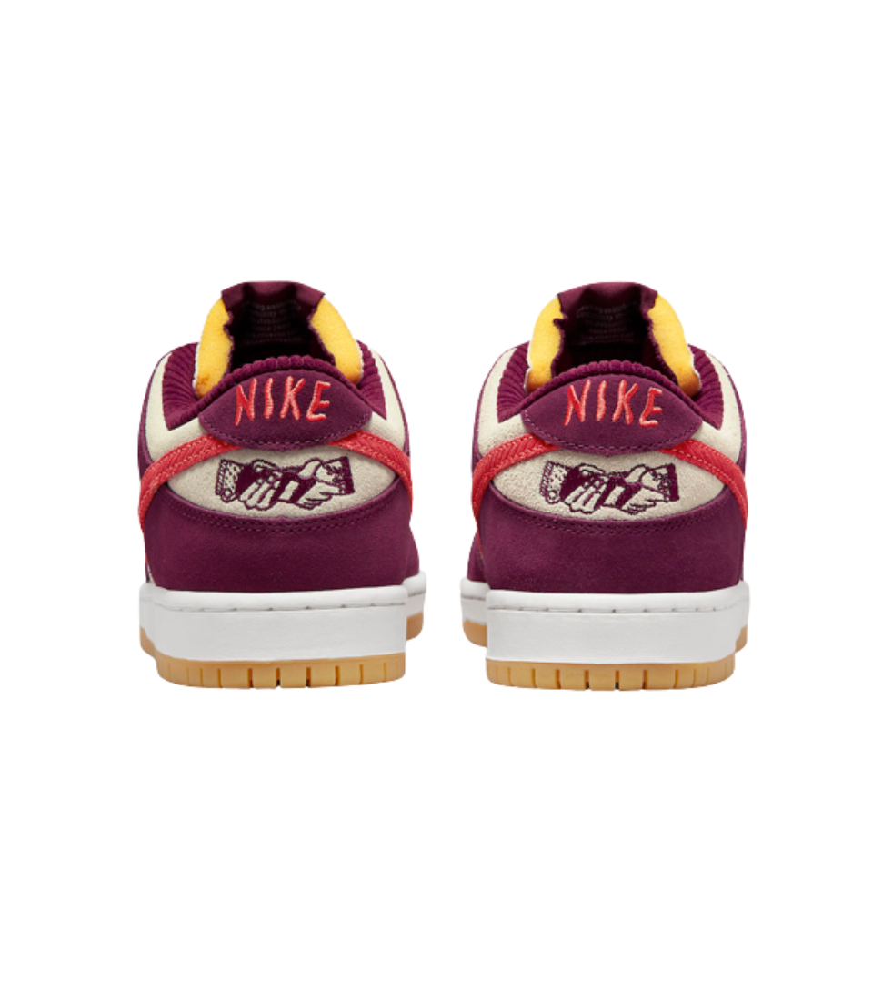 Nike SB Dunk Low Skate Like a Girl