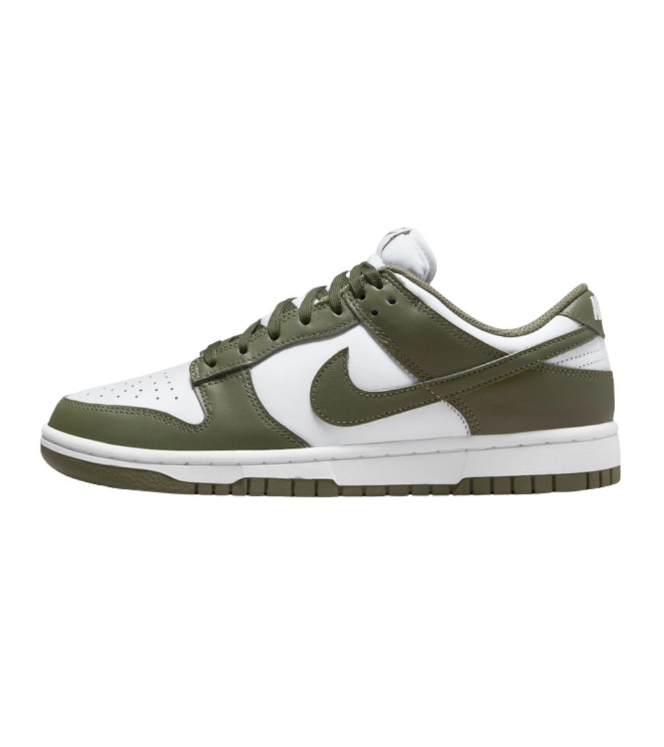 Nike Dunk Low ‘Medium Olive’ (W)