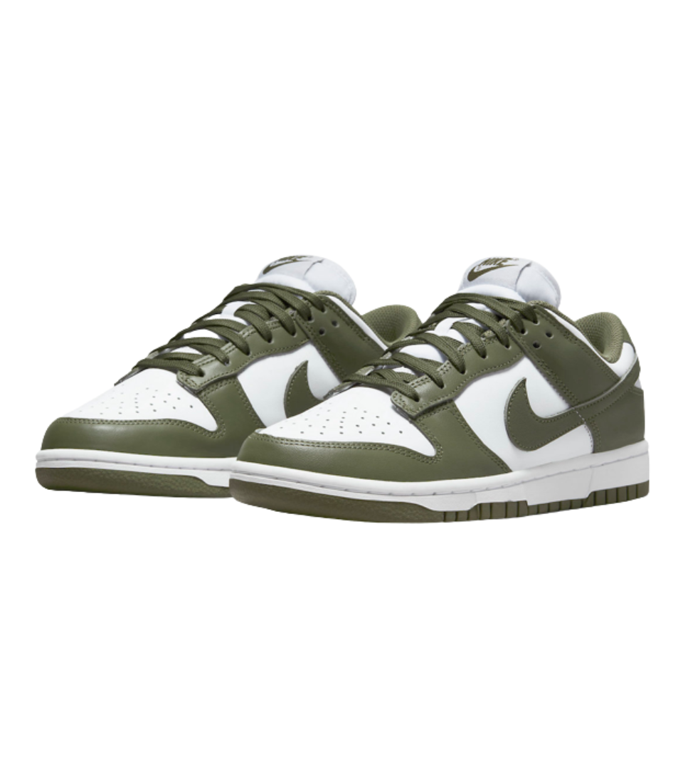 Nike Dunk Low ‘Medium Olive’ (W)