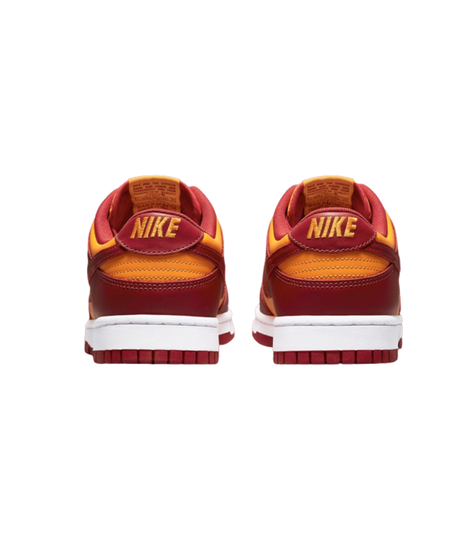 Nike Dunk Low ‘Midas Gold USC’