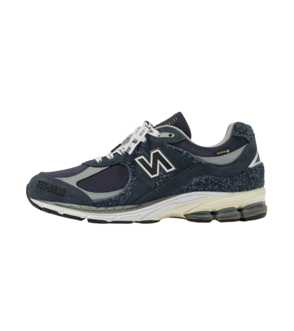 New Balance 2002R Invincible x N.Hoolywood Gore-Tex Navy