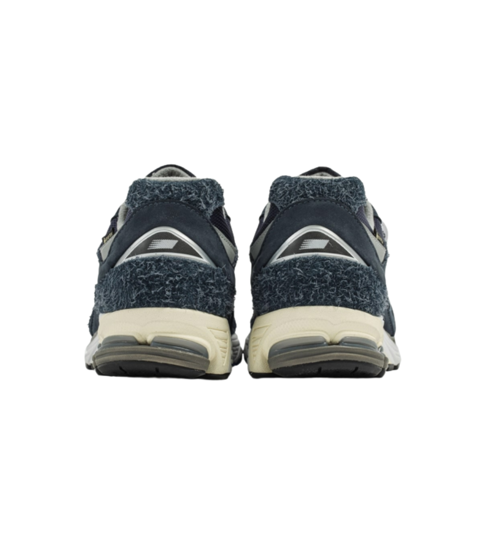 New Balance 2002R Invincible x N.Hoolywood Gore-Tex Navy