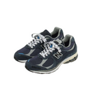 New Balance 2002R Invincible x N.Hoolywood Gore-Tex Navy