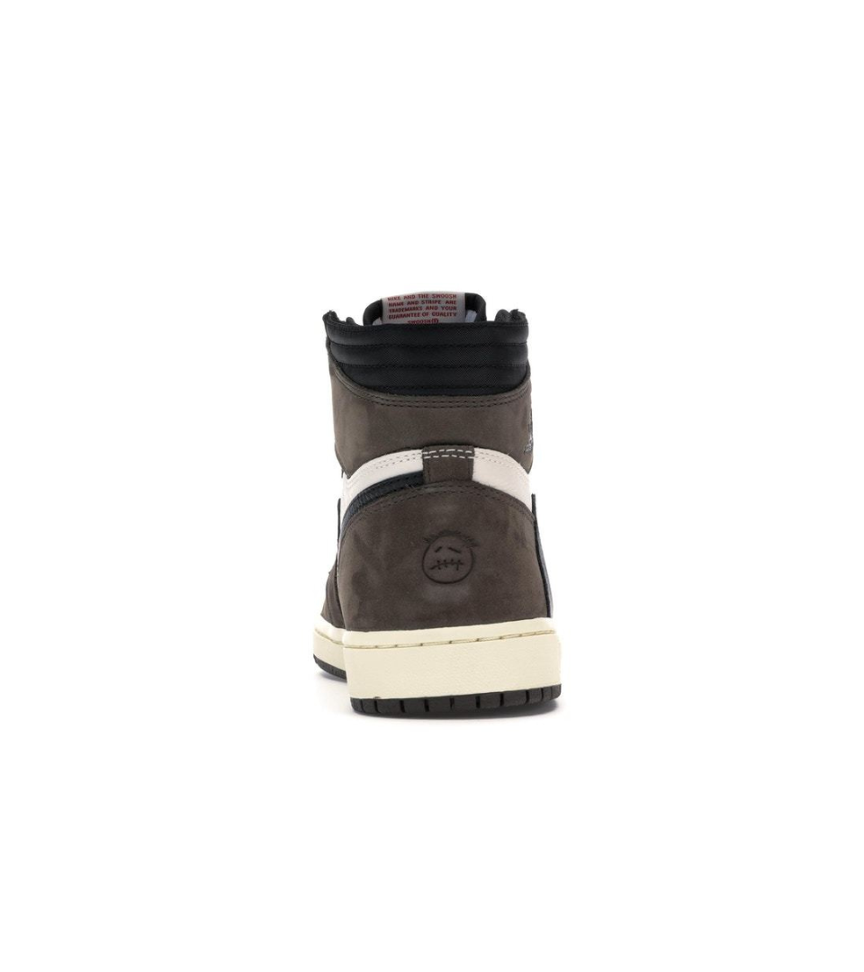 Air Jordan 1 Retro High OG Travis Scott