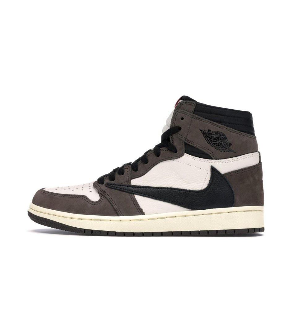 Air Jordan 1 Retro High OG Travis Scott
