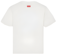 Kenzo Paris Large Boke Flower Oversized T-Shirt White
