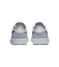Air Jordan 1 Retro Low Golf Wolf Grey