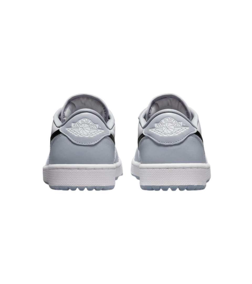 Air Jordan 1 Retro Low Golf Wolf Grey